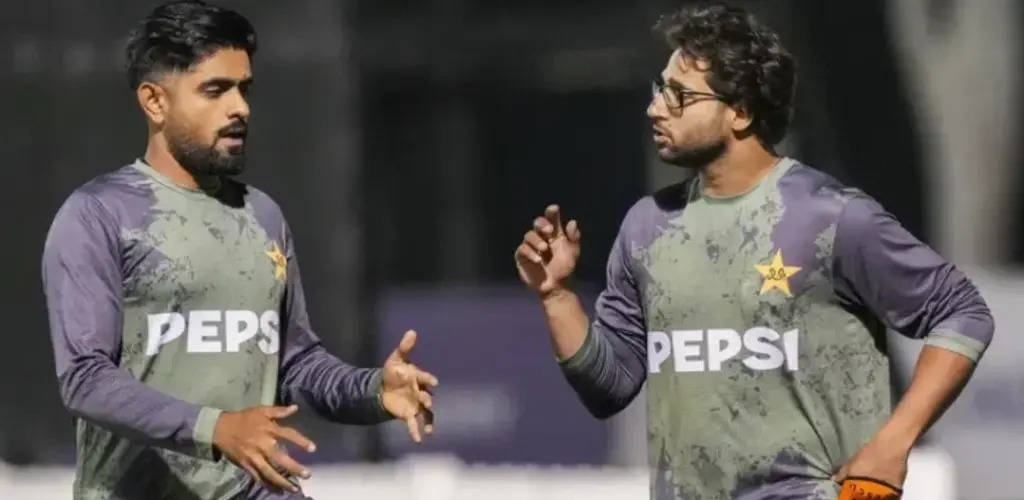 Imam-ul-Haq Video Viral After Pakistan Exit