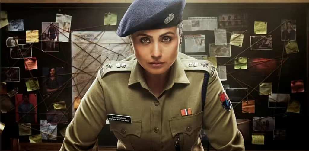 Rani Mukerji's Mardaani 3 Set to Begin Shooting in June Report
