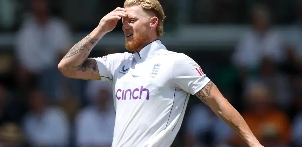Stokes Injury Deepens England's Troubles in Test Defeat