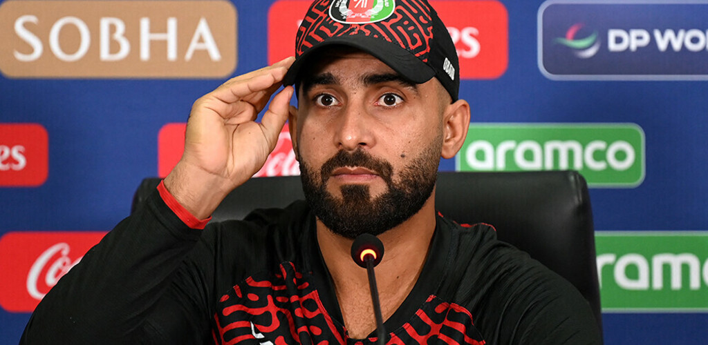 Afghanistan aims to defeat England in CT 2025 inspired by WC 2023 victory