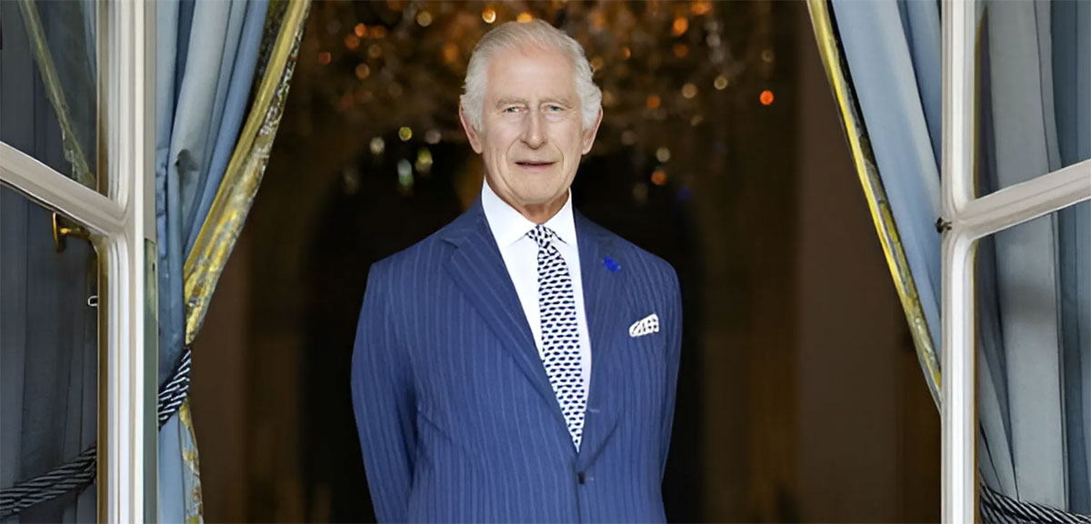 Friends of Kate Middleton and Prince William Respond to Rumors of King Charles’ Abdication