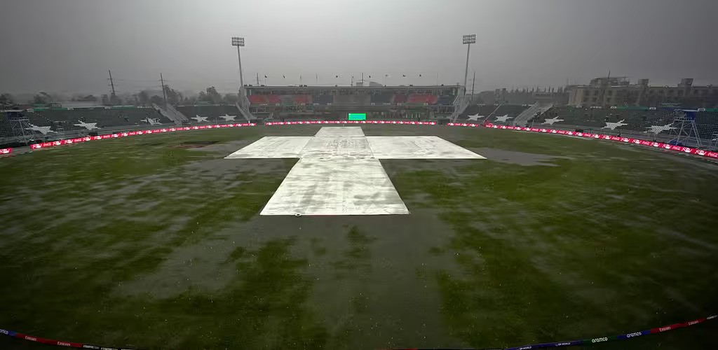 Rain Threatens Pakistan Bangladesh Clash in Champions Trophy 2025