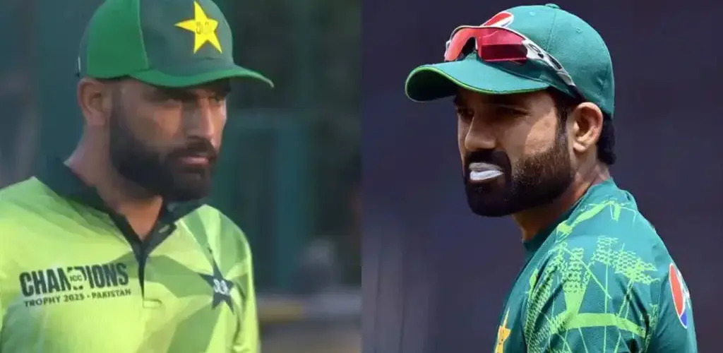 Is Fakhar Zaman Planning to Retire