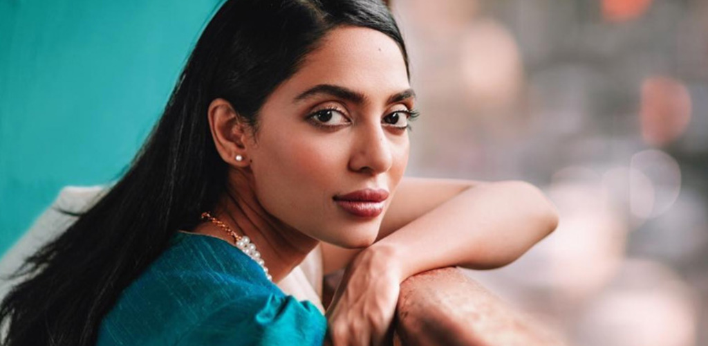 Exclusive Scoop Sobhita Dhulipala Starts Shooting Her Next in Hyderabad
