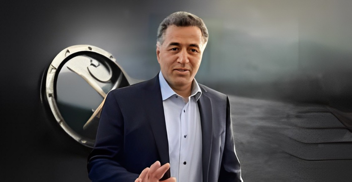 Former DG ISI Faiz Hameed indicted on charges of ‘engaging in political activities’: ISPR