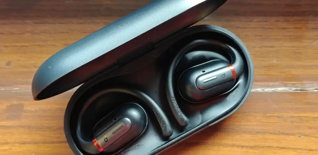 Fifty Percent Discount on High Quality Open TWS at a Great Price