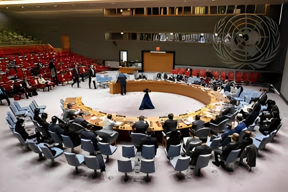 US-Russia Clash Intensifies in Fiery UN Debate on Syria