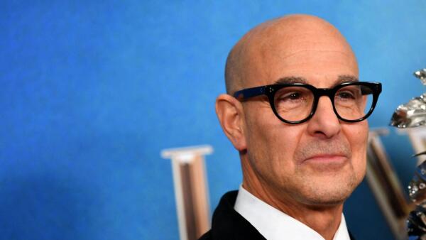 Stanley Tucci opens up about challenges after 'The Devil Wears Prada'